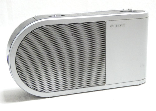 Sony icf 404 radio - icf,