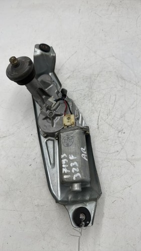 Moteur essuie glace arriere