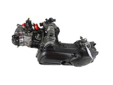Moteur (Gilera - Nexus Ie 125