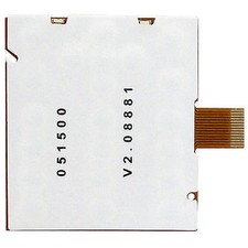 Plaque De Clavier Flex Plat