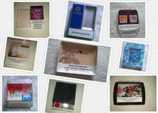 Rendu monnaie ramasse piece