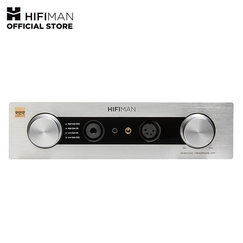 Hifiman ef400 bureau casque - hifiman,