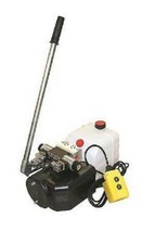 Flowfit 12V Dc Double Agissant