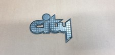 LOGO INSIGNE OPEL CORSA B CITY