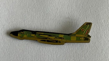 77 - Pin's AVION RUSSIA MILITARY AIRCRAFT Tupolev Tu-16K-10-26 Badger-C mod