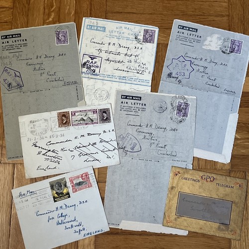 Raf pilote lot - raf,