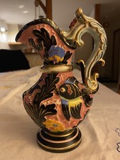 vase art déco signé cerdazur