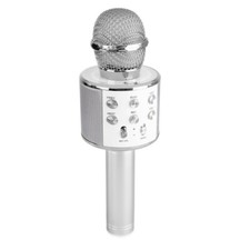 MICRO KARAOKÉ HAUT-PARLEUR