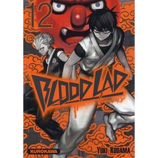 BLOOD LAD - TOME