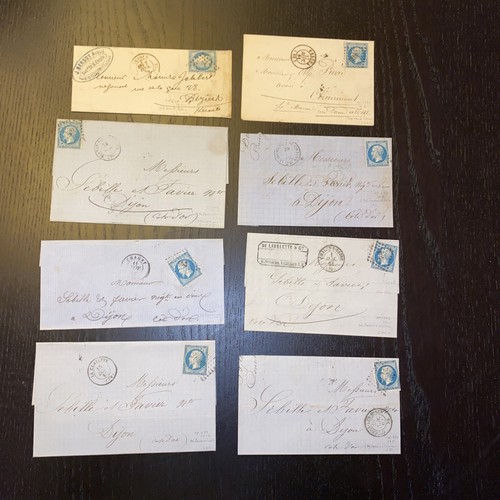 Lettres forte indice pothion - 8,