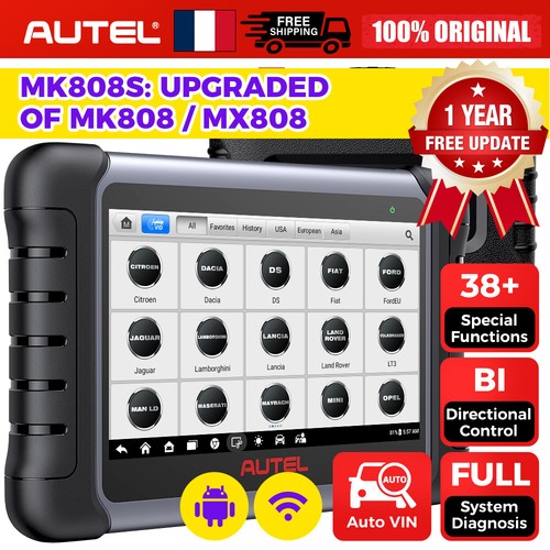 2026 autel maxicom - 2026, pro