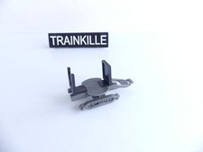 JOUEF FRANCE HO BOGIE MOTEUR POUR AUTOMOTRICE TYPE INOX BUDD GENERATION 2