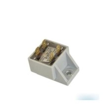 Regulateur tension mobylette