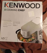 Kenwood KAT911SS - BOL COOKING