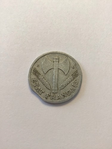 Pièces francs bazor - francs,