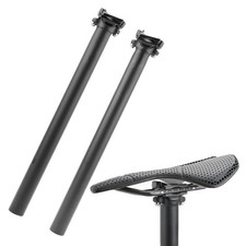 Tige de selle en fibre de