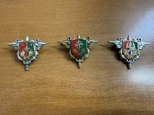 Service Des Essences 