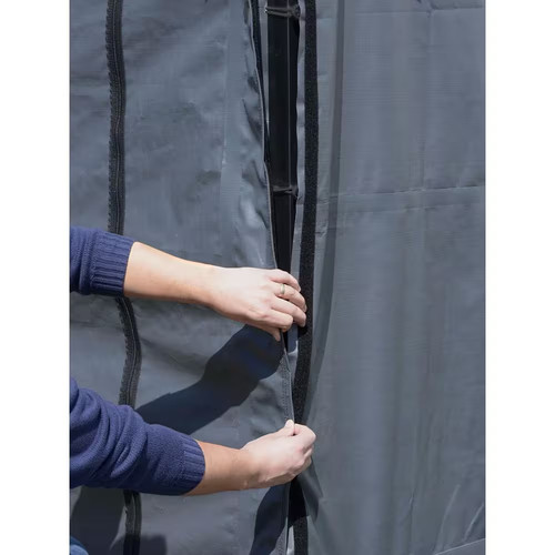 20 ft d - x,