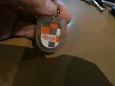 Ancien porte clé Krema