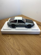 Initial toyota sprinter - d,
