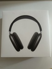 Casque APPLE AirPods Max Minuit