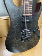 Guitare Ibanez RG7421PB/TGF 7