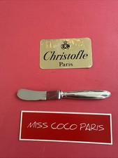 COUTEAU BEURRE  CHRISTOFLE