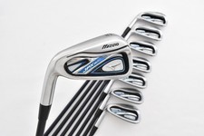 【Gauche】 8pcs Mizuno JPX