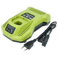 Chargeur pour Ryobi OHT-1850