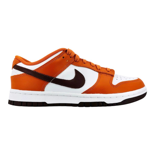Nike dunk low bronze eclipse - nike,