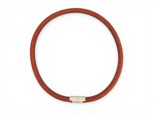 Neuf collier hermes ras cou - hermes,