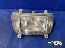 Optique de phare Kymco Stryker 125 de 1999 à 2004.