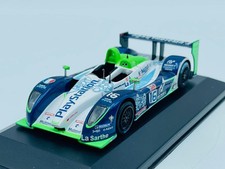 SPARK S0137 Pescarolo JUDD n°16 2nd Le Mans 2005 1.43