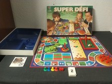 Jeu De Société Vintage Super