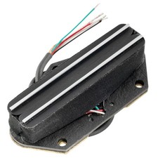 Artec TRA73C Chrome Alnico 5