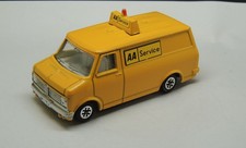 vrai DINKY toys  412 - BEDFORD