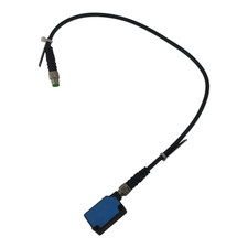 SICK WE100L-F2131 Capteur photoélectrique + Connecteur