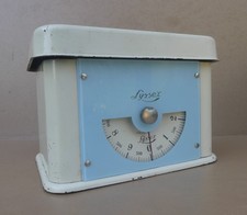 Balance de cuisine LYSSEX