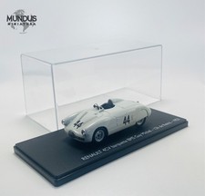 RENAULT 4CV BARQUETTE BMS GUY