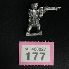 Vostroyan Firstborn Lasrifle