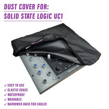 COUVERCLE ANTI-POUSSIÈRE pour