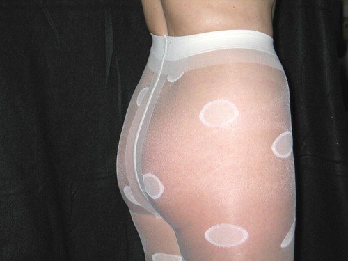 Collant fantaisie phildar - collant,