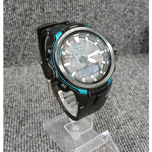 Montre casio pro trek - casio,