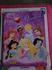 Album Panini Disney I LOVE