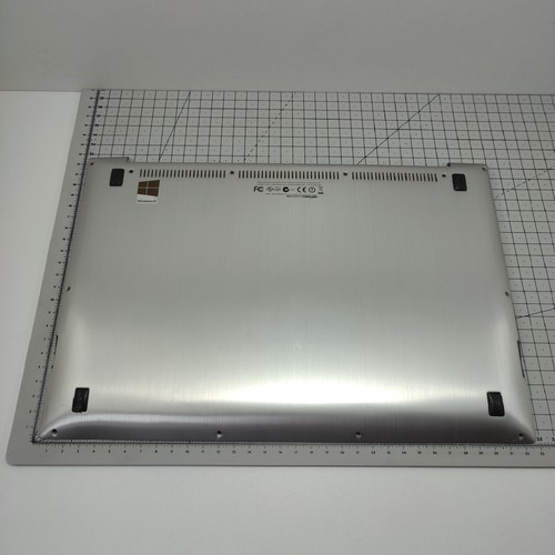 Asus ux32a plasturgie fond - asus,