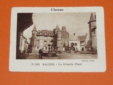 IMAGE 1932 VACHE QUI RIT