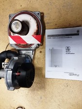 Bruleur complet  OERTLI GMR 1000 COMBI CONDENS