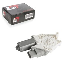 Moteur De Lève-Vitre 6 Broches Avant Gauche Pour Peugeot 607 9D 9U 2000-2011