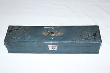 Belle Boite à Gant Ancienne