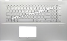 Clavier Français Topcase Original Pour Asus VivoBook A712FA A712JA D712DA